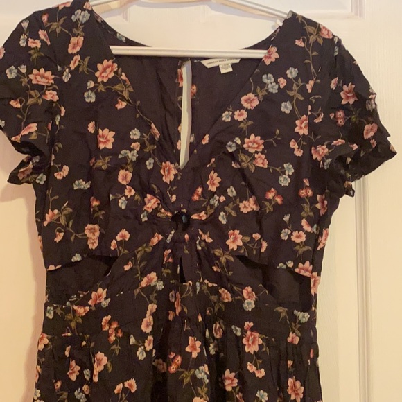 American eagle dress size L - Picture 2 of 3